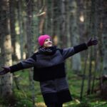 Henkistä huoltovarmuutta